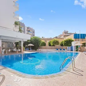 3* Hotell Bluesea Piscis - Adults Only