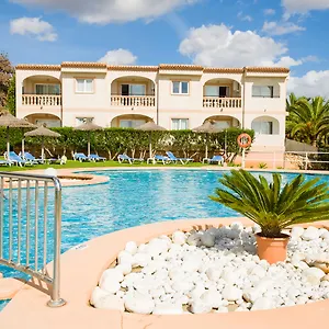 Apartahotel Sol Romántica By Dot