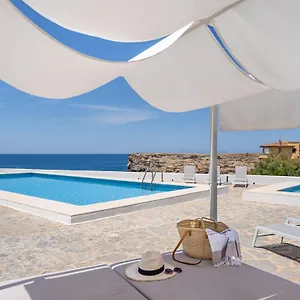 Voramar **** Cala'N Forcat (Menorca)