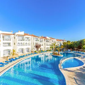 3* Apart-hotel Vibra Caleta Playa Apartmentos-3sup