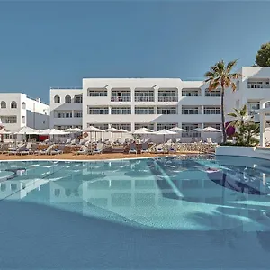Lägenhetshotell Prinsotel Alba &