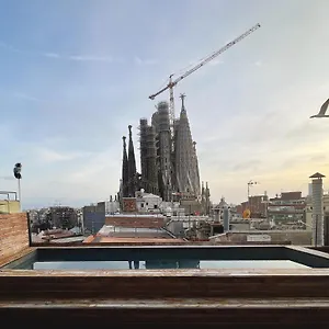 Enjoybcn Gaudi , Barcelona Espanha