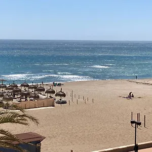 Club Maritimo At Ronda Iii , Fuengirola Espanha