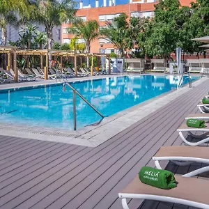 Melia Lebreros 4*, Sevilha Espanha