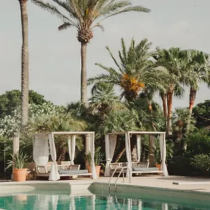 4* Hotell Cal Reiet Holistic Retreat