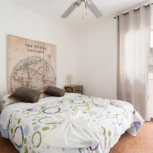 Matarolux 8 Apartamento Mataró