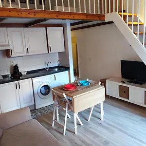 Residencia Marineda Apartamento El Médano