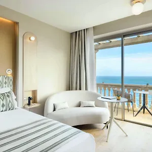 4* Hotell Barcelo Albatros - Adults Only