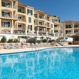 Ona Cala Pi Club Hotel apartamentowy