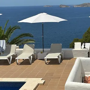 Cala Moli *** Кала Тарида