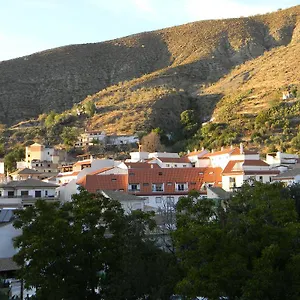 Apartamento Granada Ii Apartamento Monachil