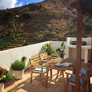 Casa Abuelo Pepe Сasa de vacaciones Hermigua