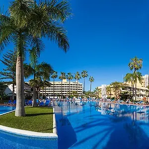 Complejo Bluesea Puerto Compuesto Por Canarife Y Bonanza Palace Espagne