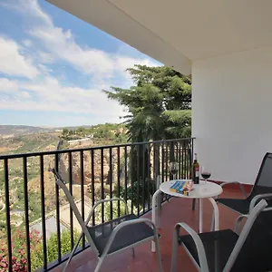 Tenorio Apartamento Ronda
