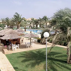 5* Hotel Vibra Blanc