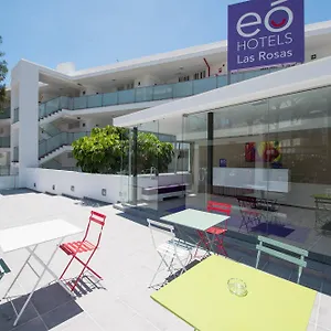 Eó Rosas , Playa del Inglés Espanha