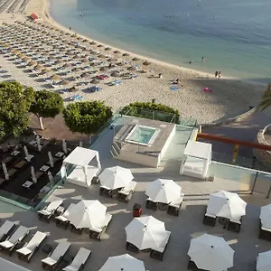 Seramar Comodoro Playa **** Пальма Нова